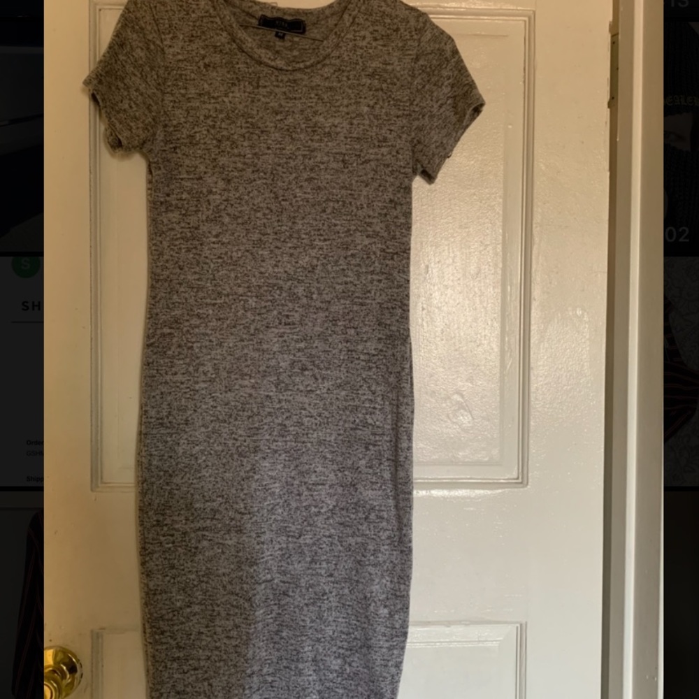 Vibe Sportswear Dress